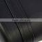 BJ-SC02-K3/03 For Suzuki GSXR 1000 K3 Black Leather Motorcycle Passenger Cushion