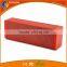 rectangle style best bluetooth speakers for home