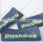 Custom Private Printing Garment Label