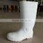PVC boot with waterproof function