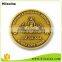 High Quality Factory Custom Soft Enamel Metal Challenge Coin