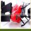 Design new coming channel alloy structure helicopter mini wifi radio control aircraft controlled by iphone/ipad