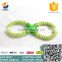 durable dog rope toy with ball for biting fashion style