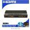 2016 new arrival 5.1CH Digital Audio Decoder With USB Multi-Media