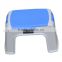 Hot sale durable hand-held square plastic stool
