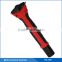 Car Safety Break Glass Hammer with Led Flashlight, SOS Light and Seat Belt Cutter