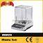 0.1g-0.1mg Magnetic external automatic electronic weight balance