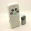 Remote Fan Speed Control With Receiver for Light