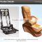 Modern electric stlying pedicure massage spa chair