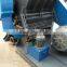 Heavy Duty Waste Plastic Shredder/ Waste Crushing Machine for Big Lump Material