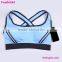 Wholesale custom made sports bra