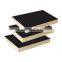 stronger and durable 18mm poplar film faced plywood sheets