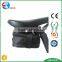 2016 New Arrive Outdoor Pouch City Bike Accessories Durable Bicycle Tail Pouch Seat Saddle Bag