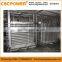 Shrimp Fish Refrigeration freezing equipment for freezing