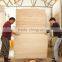 Paulownia Wood Timber Edge Glued Boards From China Professional Factory Price