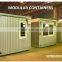2016 CH Series Prefab Shipping Container House For Sale