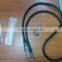 white 13mm 50m 12v led rope light