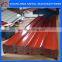 Color Roofing Sheet Galvanized Corrugated Iron Steel