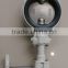 High Quality Anti-condensation Butterfly Valve With Lever /Worm Handle From Factory