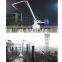 CONCRETE PLACING BOOM