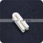 wear resistance alumina U-type textile ceramic 99 for textile machine