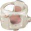 plastic baby wash chair/bath chair (with EN-71 certificate)baby product