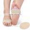 Bunion Pad Insoles and Silicone Bunion Protecto