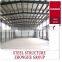 prefab steel building structural steel price per ton