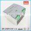 best selling items 24V Din Rail 240w led Power Supplies