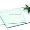 clear float glass/building glass price with CE and ISO certificates