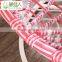 New Pink White Indoor Outdoor Patio Garden Living Room Bedroom Rattan Wicker Hanging Egg Basket Swing Chair