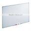 Lanxi xindi aluminum frame magnetic chalk board writing slate board