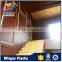 Hot new products soundproof waterproof pvc wall panel china innovative products for import