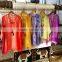 Tye Dye Silk Kaftan dresses