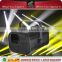 High Quality Professional Stage Light Show Color Strobe Effect 132w 2r Beam Spot Scanner