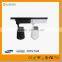 2016 China Mainland Hot Selling 25w COB LED Double Drum Track Light