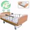 Manufacturer electric medical bed medical manual bed hospital electric bed for sale