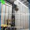 2100mm Kraft paper making machine