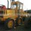 GD511A GD661A GD605R GD623A-1 Used Komatsu Graders GD505R