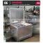 Industrial parts washer ultrasonic cleaning equipment