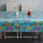 Fruit style PVC tablecloth