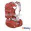 Multifunctional baby carrier , hot selling baby hip-seat carrier with low MOQ