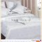 High Quality Cotton T-300 Home bedding Collection/Plain white Bed Sheet Set/Sheraton Supplier                        
                                                                Most Popular