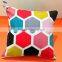 Popular Luxury digital printing cushions cover and Cushion