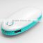 Hot gift Coloful Universal Portable mobile phone charger , 5600MAH New Power Bank