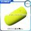 Mobile Accessories Coloful Pillow Shape Power Bank For Smartphone