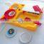 2016 customized ABS plastic kids kitchen toy with sound effects