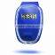 hot sale new gift and new product style cheap simple plastic pedometers for dogs or pet