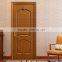 2015 New Design wood veneer Interior Swinging Doors