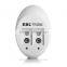 2016 EBL 9V Battery Charger With 4 Pack 600mAh Li-ion Rechargeable Batteries Cell Charger